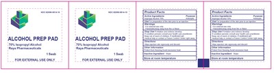 Alcohol Swab (Alcohol Swab Image)